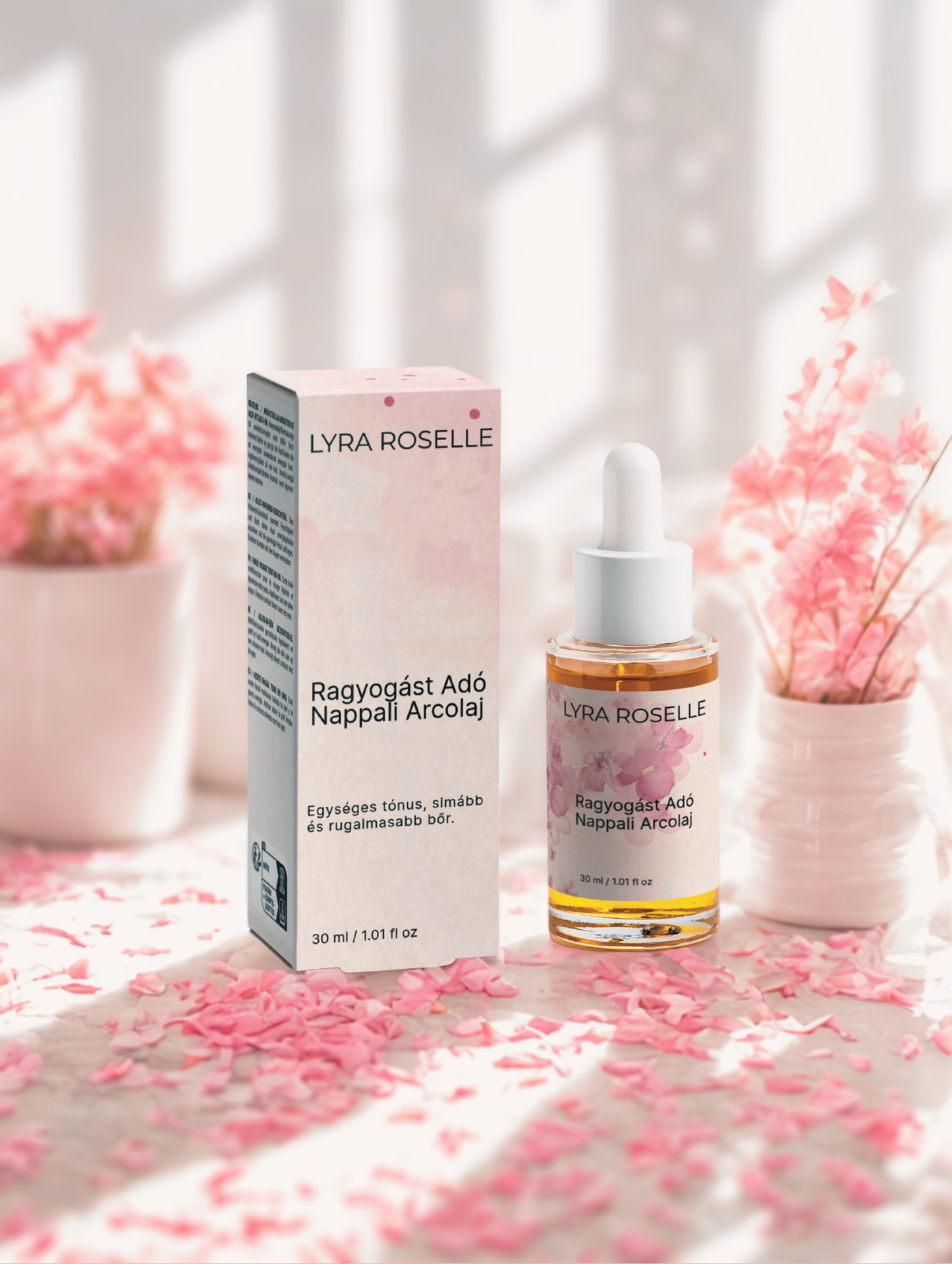 Day Beauty Box - Nappali Szépségdoboz