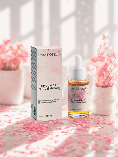 Day Beauty Box - Nappali Szépségdoboz