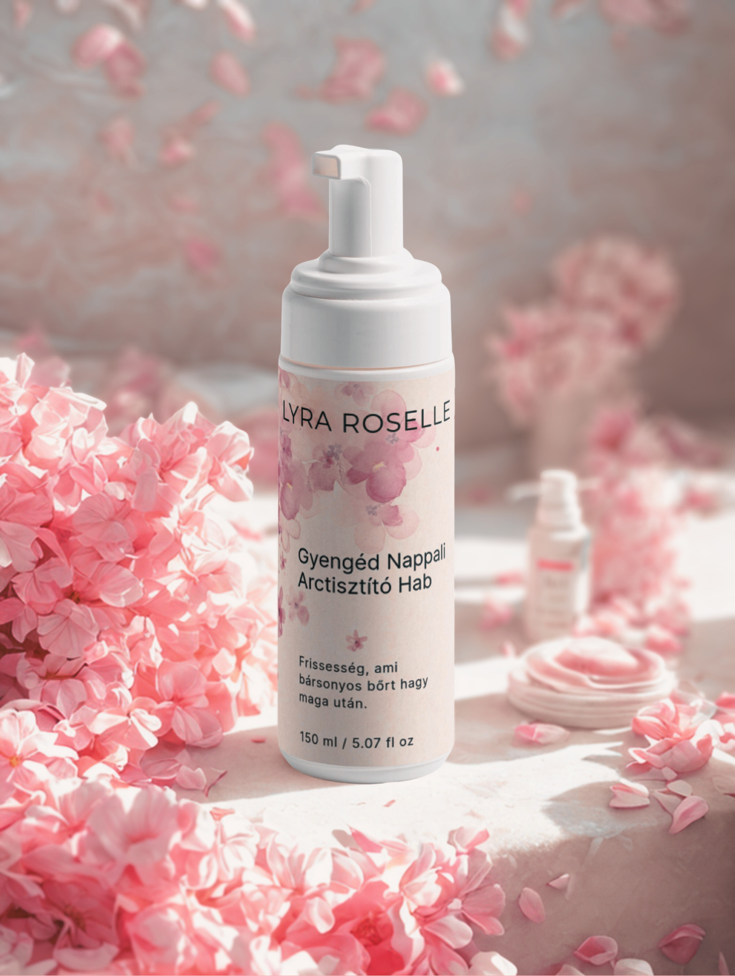 Day Beauty Box - Nappali Szépségdoboz