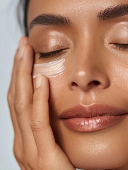 Night Beauty Box - Éjszakai Szépségdoboz