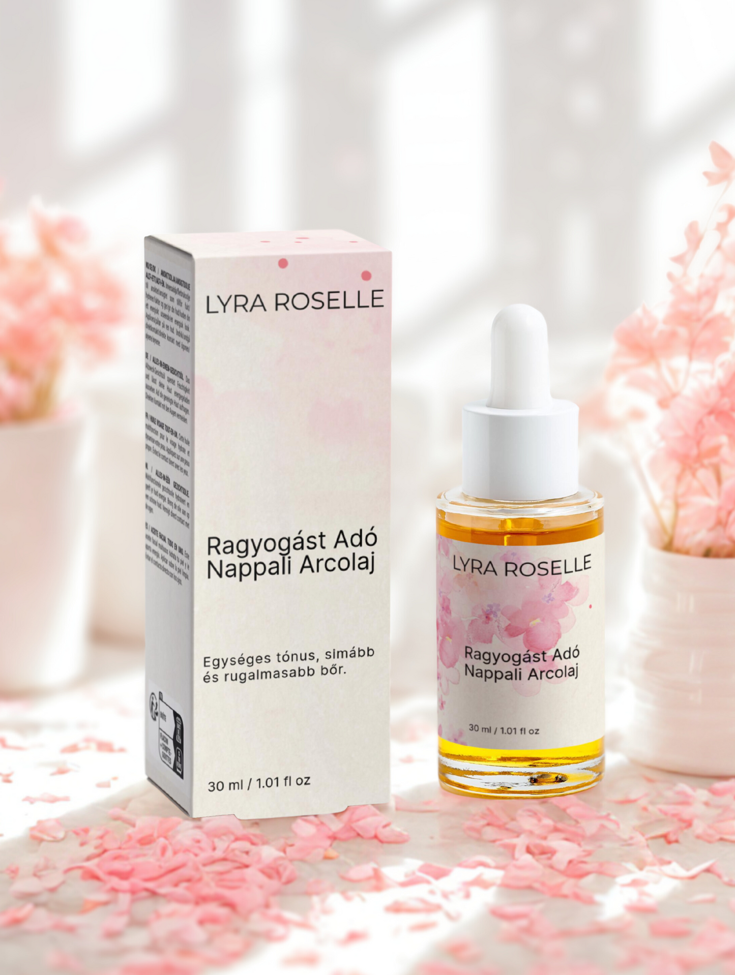 Day Beauty Box - Nappali Szépségdoboz