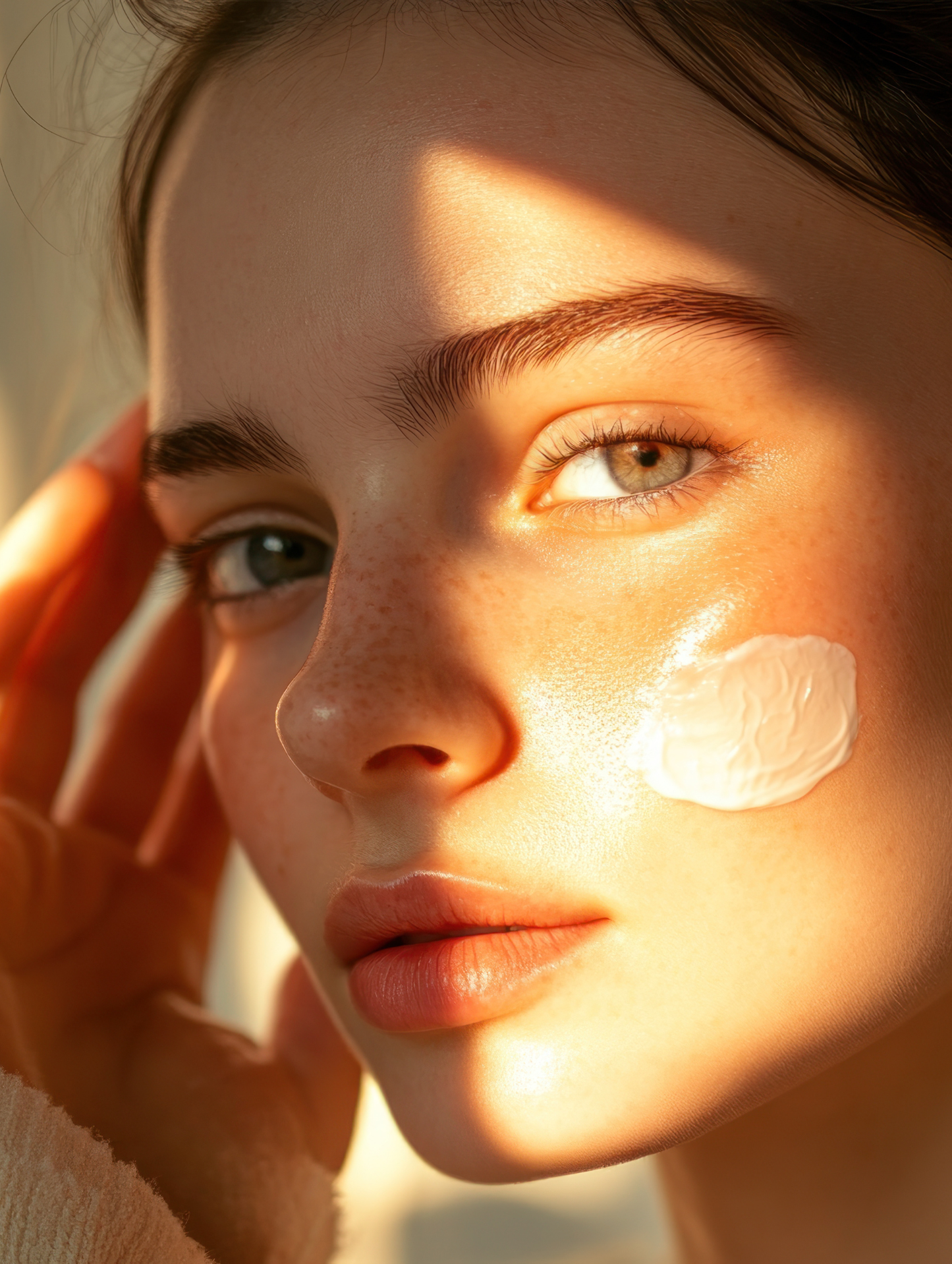 Night Beauty Box - Éjszakai Szépségdoboz