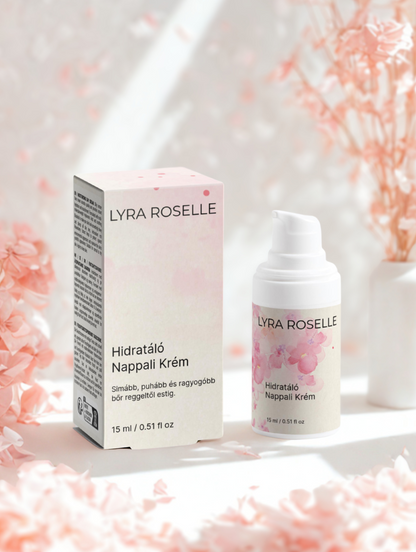 Day Beauty Box - Nappali Szépségdoboz