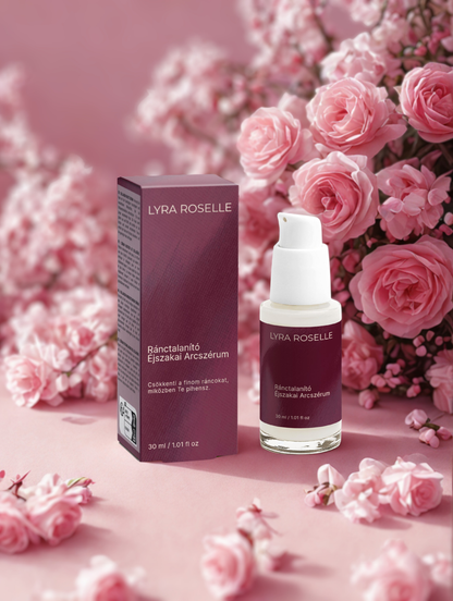 Night Beauty Box - Éjszakai Szépségdoboz