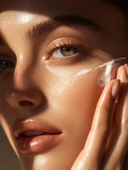 Night Beauty Box - Éjszakai Szépségdoboz