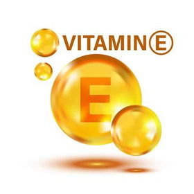 E vitamin